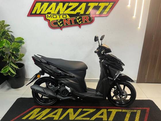 YAMAHA NEO 125 
